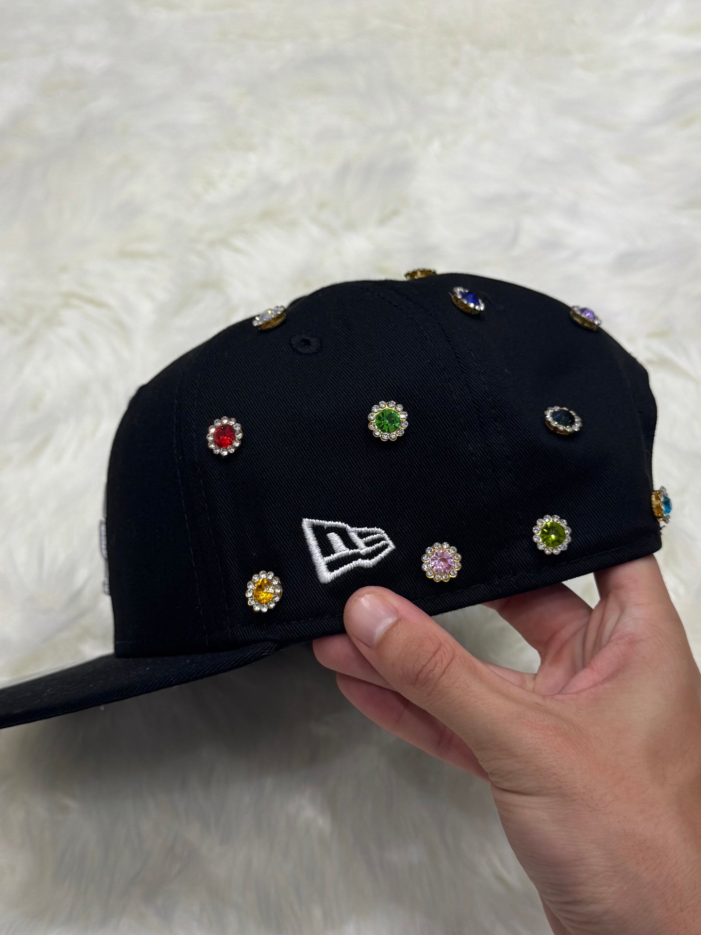 NY Black Cap