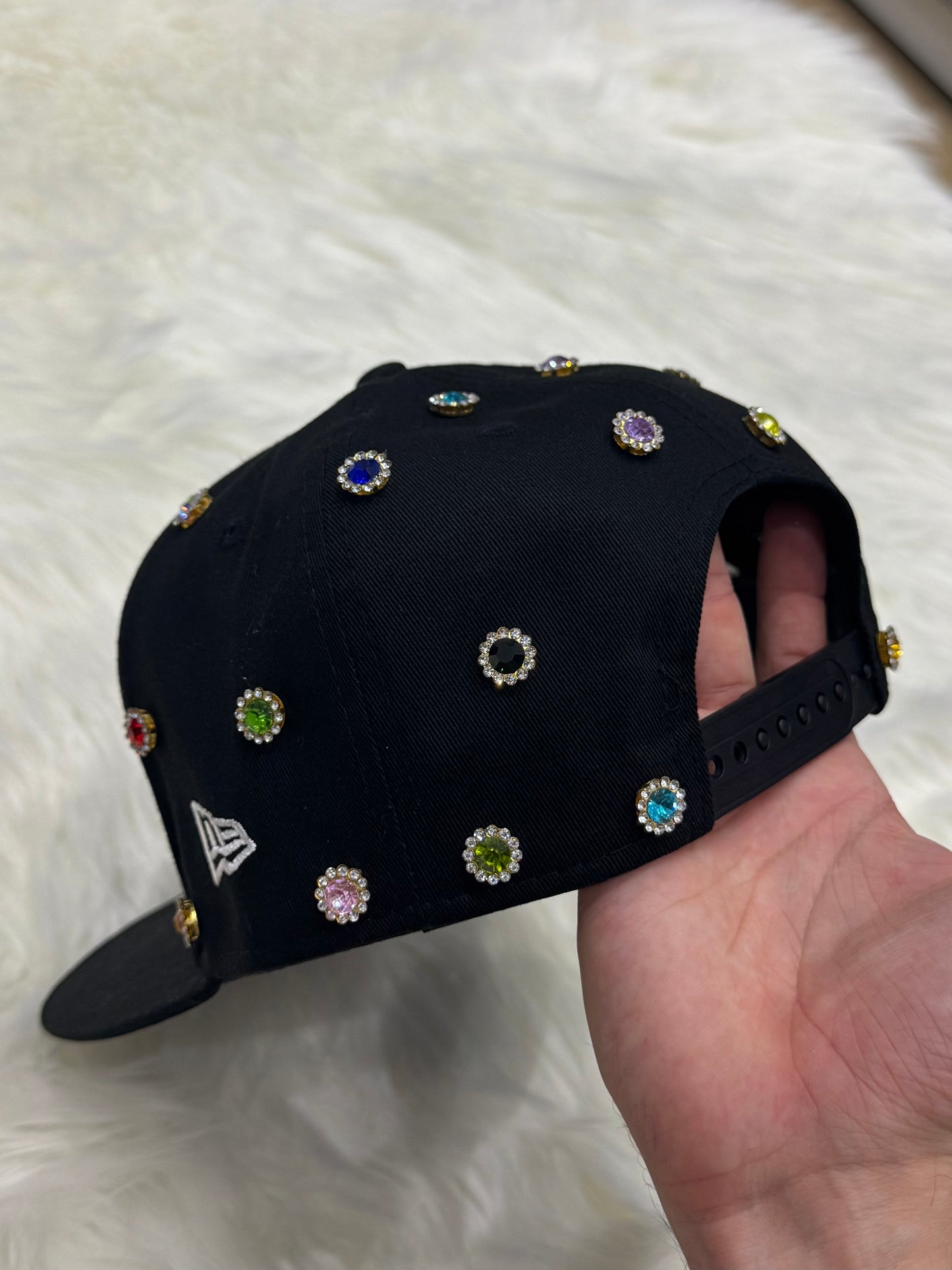 NY Black Cap