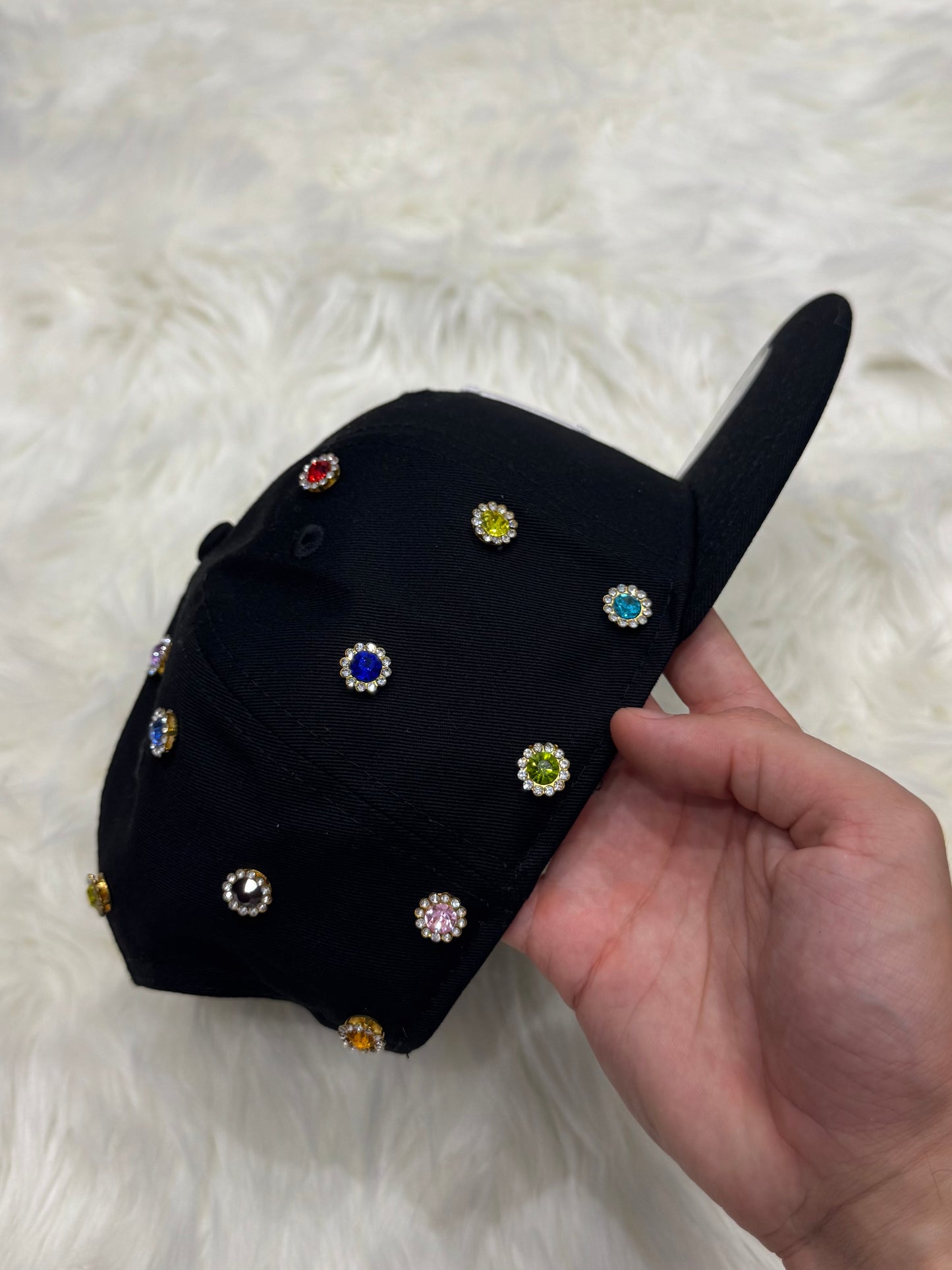 NY Black Cap