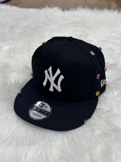 NY Black Cap