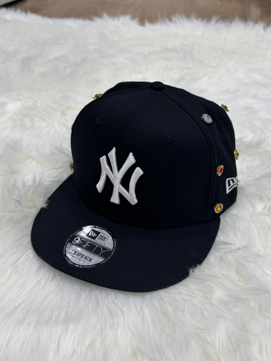 NY Black Cap