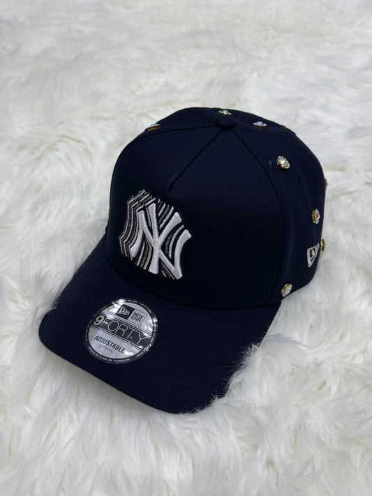 1999 World Series Cap