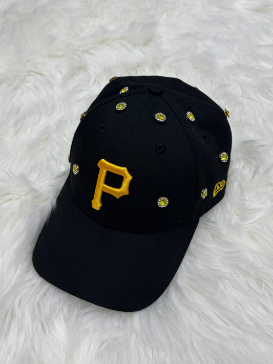 Pirates Cap