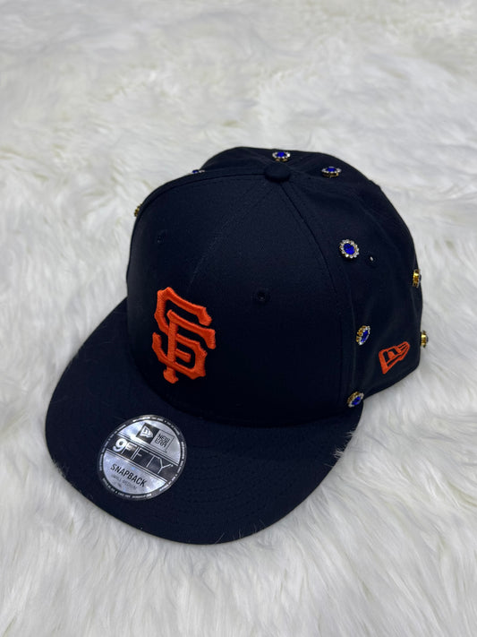 S’f Cap