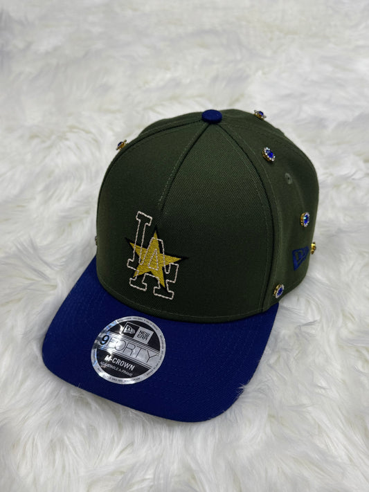 Star Cap