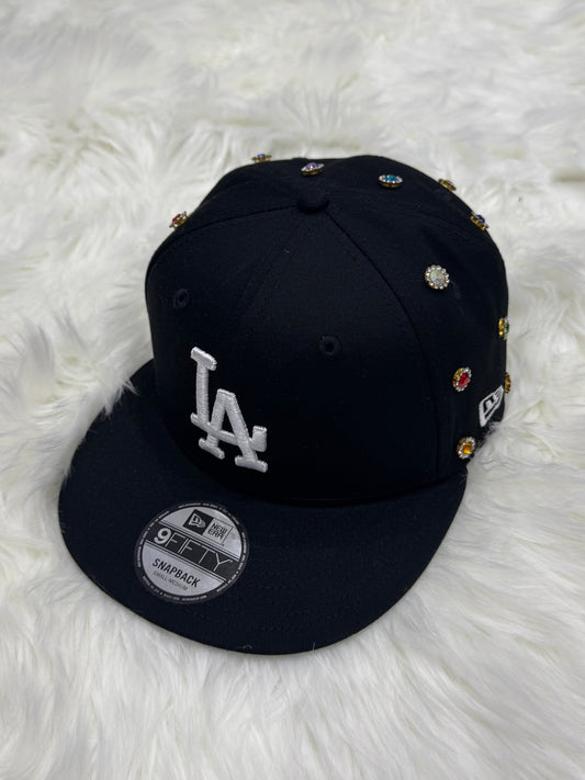 LA White Cap