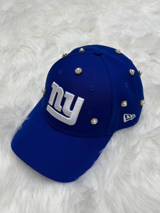 Giants Cap